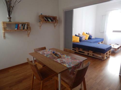 Bed & Breakfast Twenty Seven Degrees Las Palmas