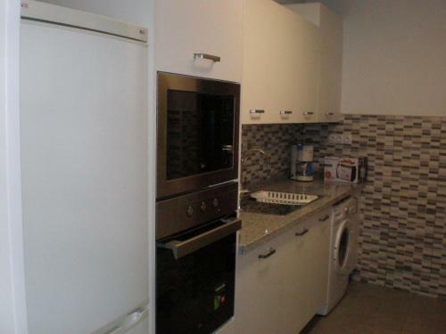 Apartamento A 1 Minuto de Las Canteras