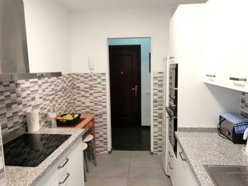 Apartamento A 1 Minuto de Las Canteras