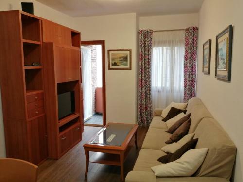 Apartamento A 1 Minuto de Las Canteras
