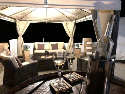 Villa Paula Golf Wine & Relax