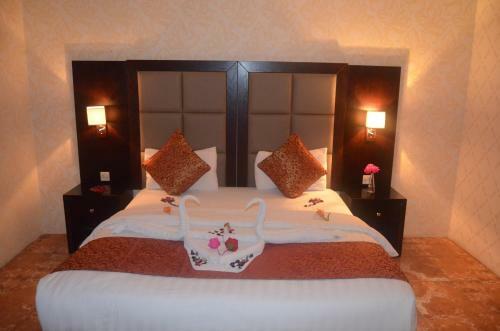 Hotel Tulay Park