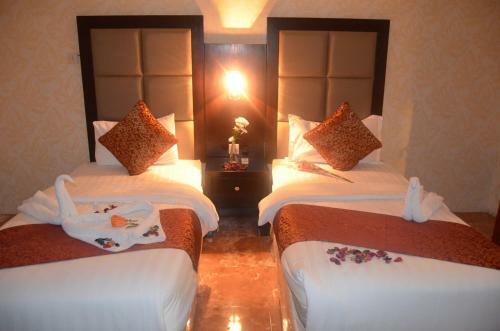 Hotel Tulay Park