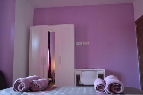 Green Lpa Apartment