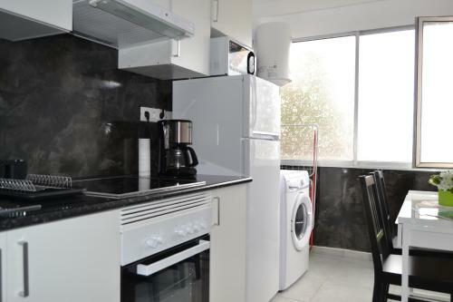 Green Lpa Apartment