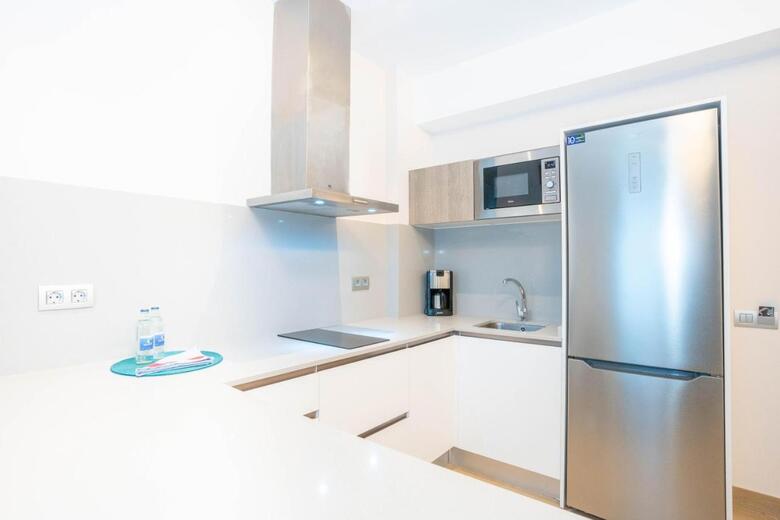 Apartamento Urbansea Las Palmas