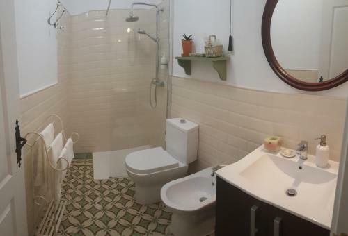 Hostal Los Canaritos