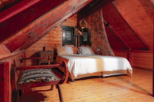 Apartamento Family Cabin