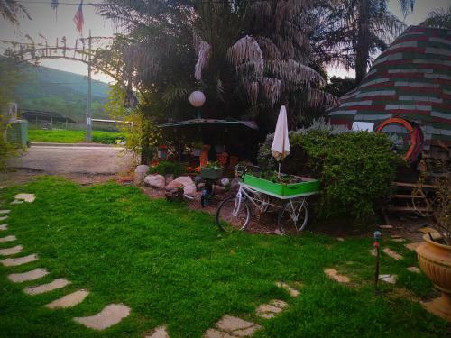 Apartamento Family Cabin
