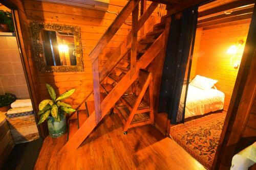 Apartamento Family Cabin