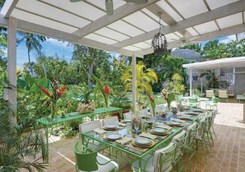 Villa Nelson Gay