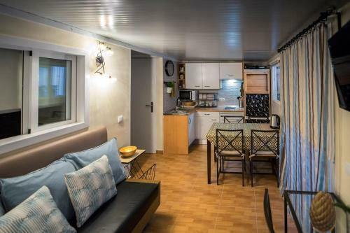 Apartamento Beauty Attic Terrace Old Town - Vegueta