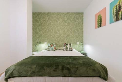 Stylish Apartment In Canteras Beach
