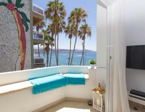 Apartment Azul Beach
