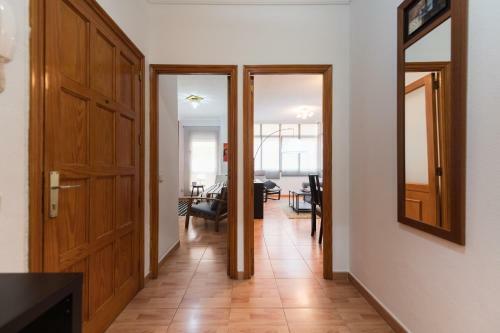 Apartamento Vivienda Miguel Rosas