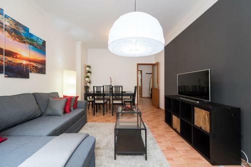 Apartamento Vivienda Miguel Rosas