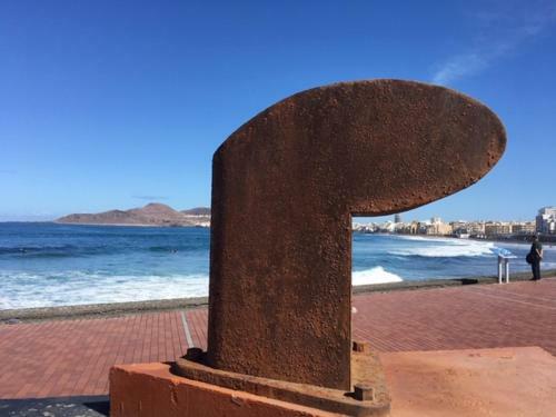 Apartamento El Mirador de Ana 4a