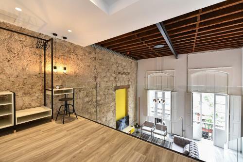 Apartamento Off Triana