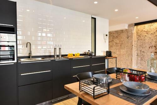 Apartamento Off Triana