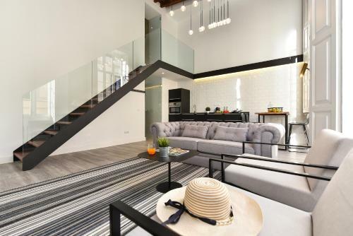 Apartamento Off Triana