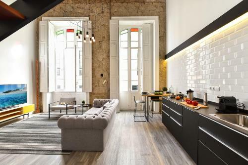 Apartamento Off Triana
