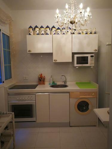Apartamento Calle P�rez Gald�s 20