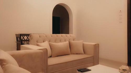 Zamher Apartment
