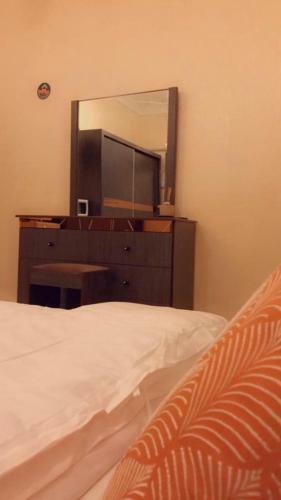 Zamher Apartment