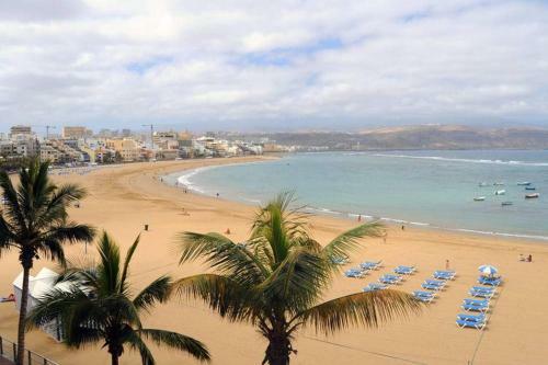 Apartamento Las Canteras