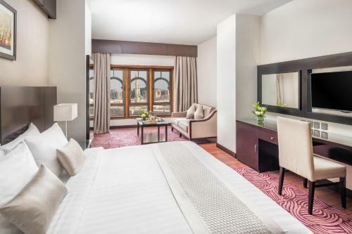 Taiba Front Hotel