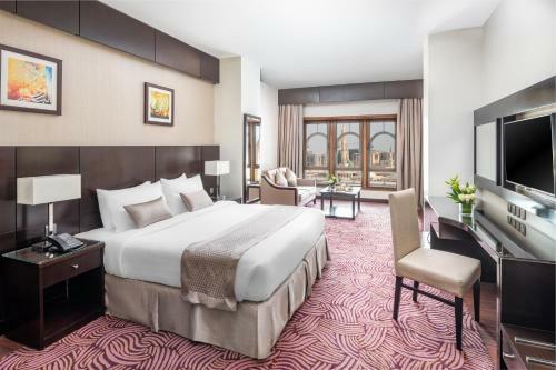 Taiba Front Hotel