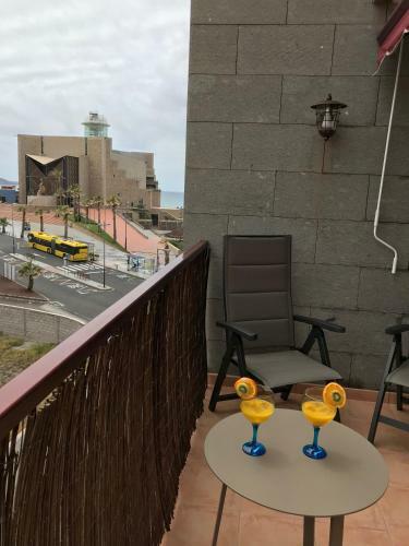 Apartamento Canary Islands Holidays