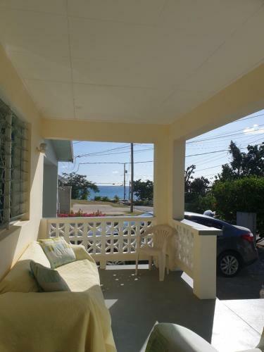 Cotton Bay House