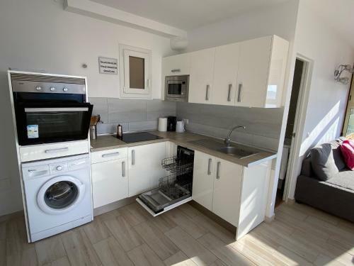 Apartamento Los Gueldes