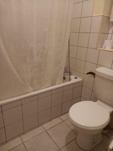 Apartamento Bestel Condos Barbados