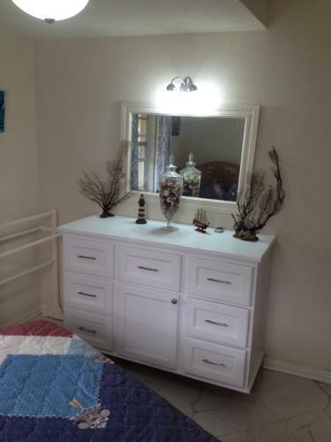 Apartamento Sea Shells Villa