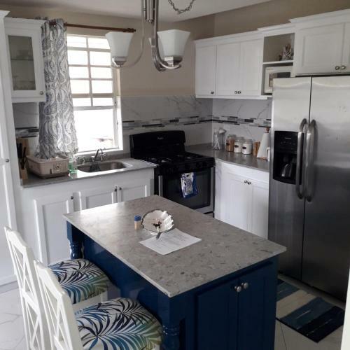 Apartamento Sea Shells Villa