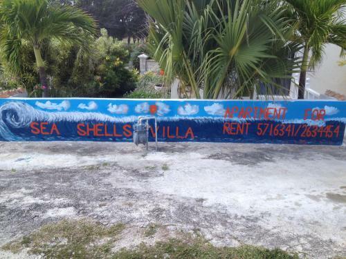 Apartamento Sea Shells Villa