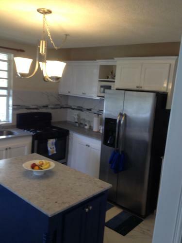 Apartamento Sea Shells Villa