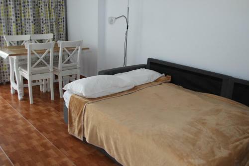 Apartamento Carus Flat