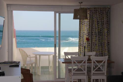Apartamento Carus Flat