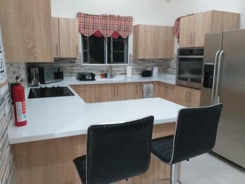 Apartamento Caribbean Gem