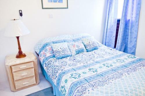 Apartamento Suite 1, Kenridge Residences