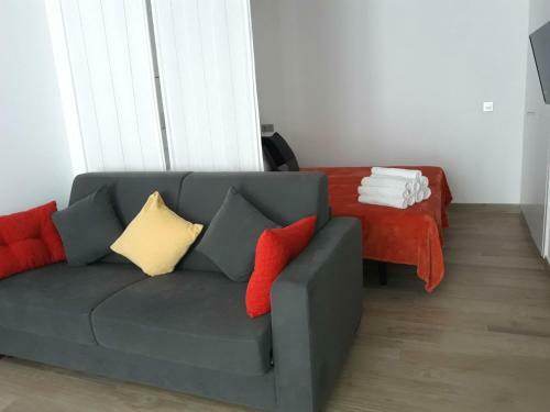 Apartamento Canteras Playa Mc