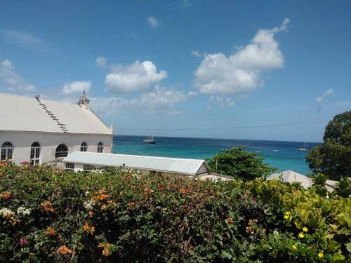 Apartamento Studio 1 On The Ocean