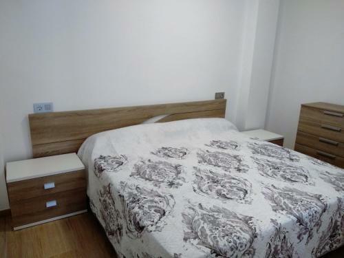 Apartamento Arminda de Las Canteras