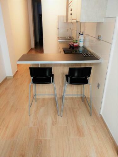 Apartamento Arminda de Las Canteras