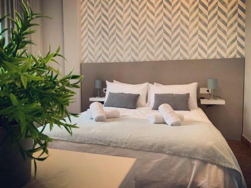 Apartamento Arrebol Vegueta