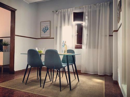 Apartamento Arrebol Vegueta