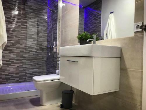 Apartamento Arrebol Vegueta